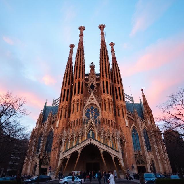 Barcelona, Spain