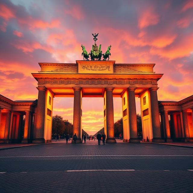 Berlin, Germany