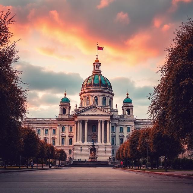 Vienna, Austria